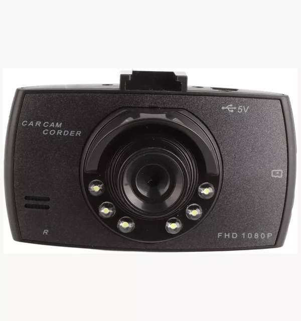 دوربین فیلم برداری خودرو Car camcorder - تصویر 4