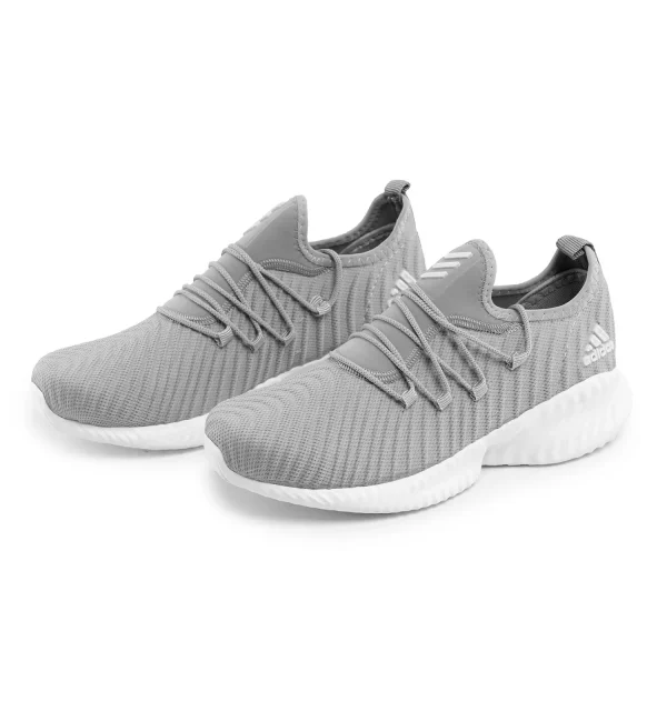 کفش ورزشی Adidas مردانه پیاده روی بندی
