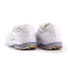 کفش ورزشی Saucony مردانه سفید بندی - تصویر 4