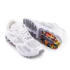 کفش ورزشی Saucony مردانه سفید بندی - تصویر 2