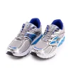 کفش ورزشی Saucony مردانه سفید بندی