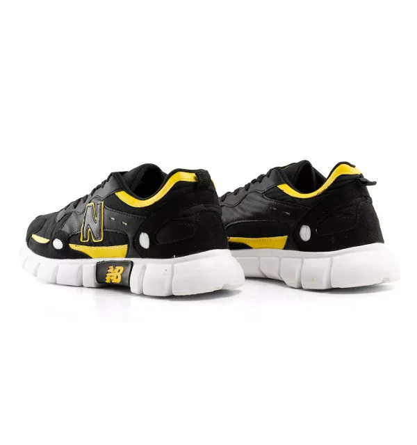 کفش ورزشی مردانه New Balance - تصویر 2