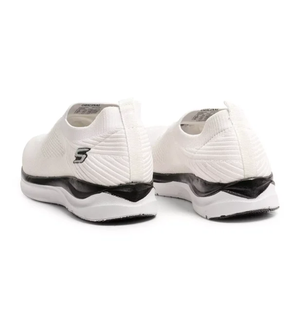 کفش ورزشی مردانه Skechers - تصویر 3