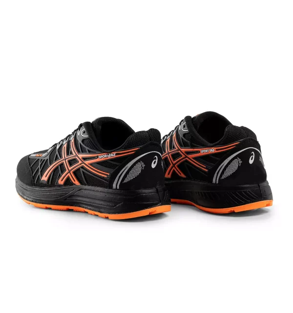 کفش ورزشی مردانه Asics - تصویر 3