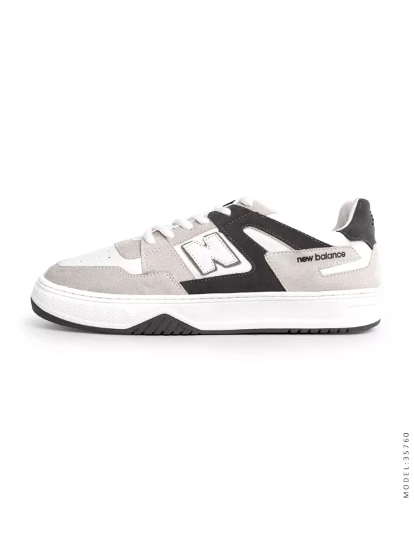 کفش ورزشی مردانه New Balance - تصویر 2