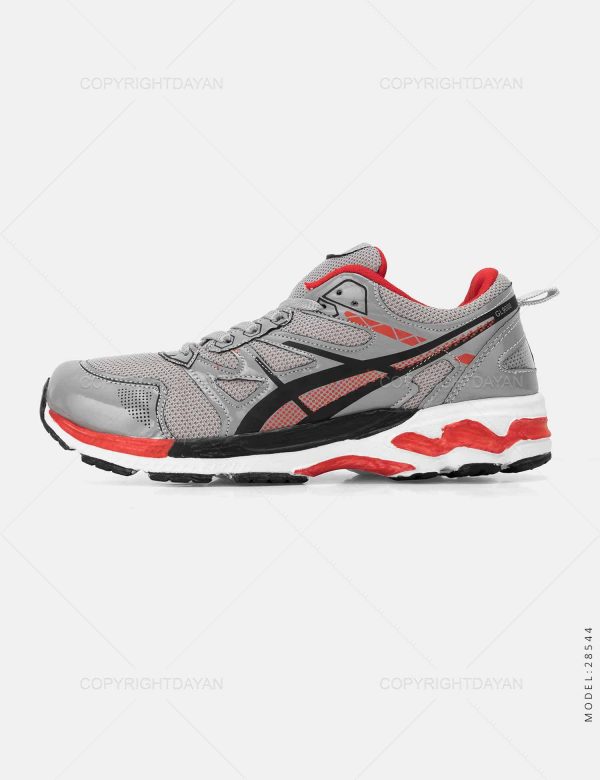 کفش ورزشی مردانه Asics - تصویر 3