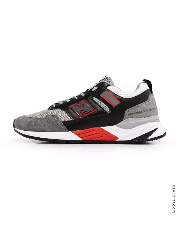 کفش ورزشی مردانه New Balance - تصویر 4