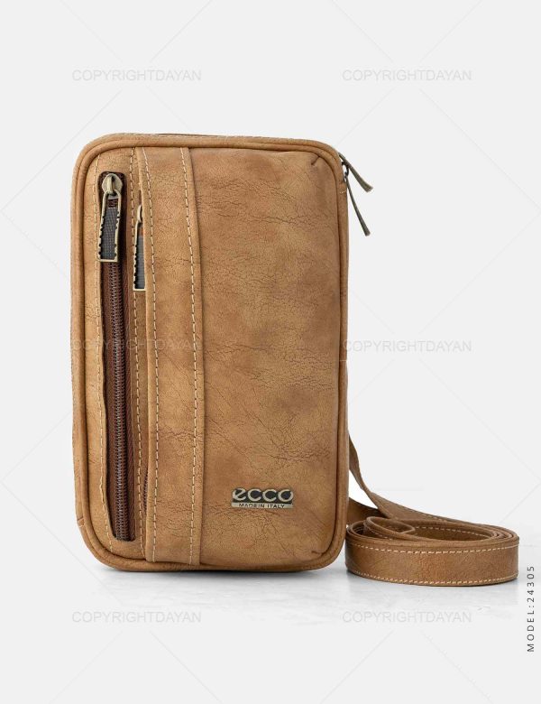 کیف دوشی Ecco - تصویر 6