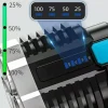 چراغ قوه دستی 4 حالته L-S03 - تصویر 5
